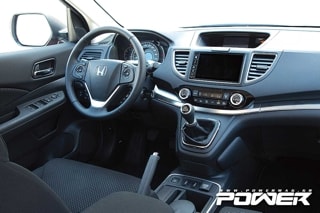 Honda CR-V AWD 1.6 i-DTEC 160Ps